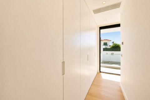 Villa i Alcabideche, Lisbon, Alcabideche - € 1.690.000 | Ref: L42235 - foto 10