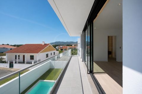 Villa i Alcabideche, Lisbon, Alcabideche - € 1.690.000 | Ref: L42235 - foto 11