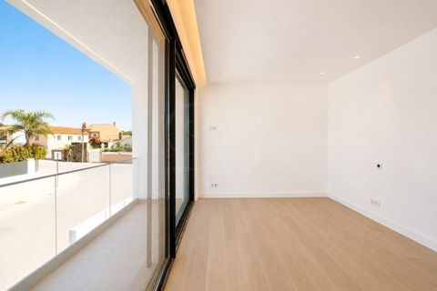 Villa i Alcabideche, Lisbon, Alcabideche - € 1.690.000 | Ref: L42235 - foto 18