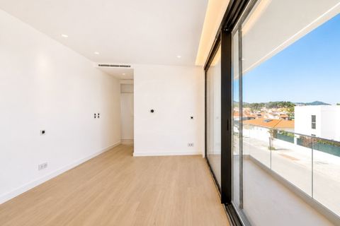 Villa i Alcabideche, Lisbon, Alcabideche - € 1.690.000 | Ref: L42235 - foto 20