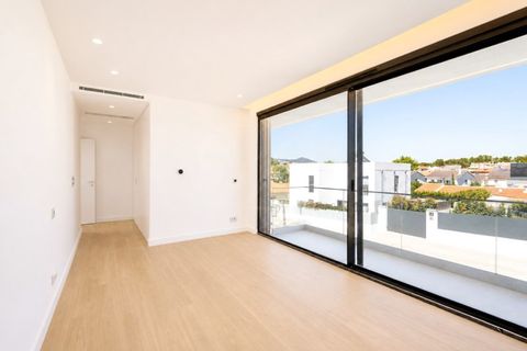 Villa i Alcabideche, Lisbon, Alcabideche - € 1.690.000 | Ref: L42235 - foto 21