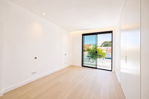 Villa i Alcabideche, Lisbon, Alcabideche - € 1.690.000 | Ref: L42235 - foto 25