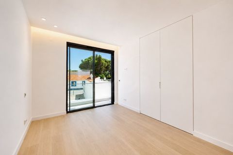 Villa i Alcabideche, Lisbon, Alcabideche - € 1.690.000 | Ref: L42235 - foto 26