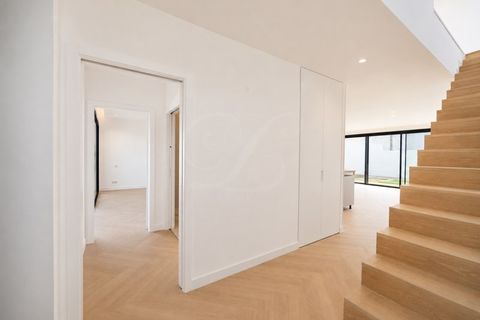 Villa i Alcabideche, Lisbon, Alcabideche - € 1.690.000 | Ref: L42235 - foto 31