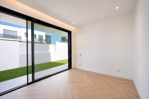 Villa i Alcabideche, Lisbon, Alcabideche - € 1.690.000 | Ref: L42235 - foto 34