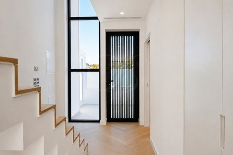 Villa i Alcabideche, Lisbon, Alcabideche - € 1.690.000 | Ref: L42235 - foto 37