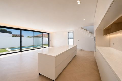 Villa i Alcabideche, Lisbon, Alcabideche - € 1.690.000 | Ref: L42235 - foto 39