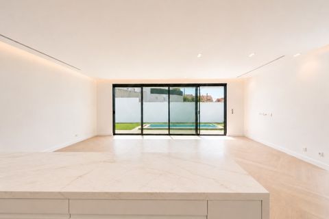 Villa i Alcabideche, Lisbon, Alcabideche - € 1.690.000 | Ref: L42235 - foto 40