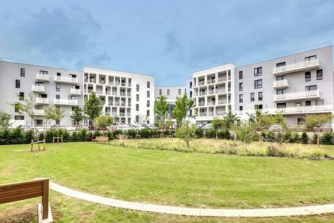 Lejlighed i Caen, Calvados, Caen - € 94.592 | Ref: 2089 - foto 1