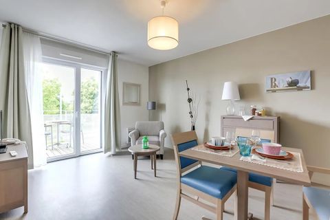 Lejlighed i Caen, Calvados, Caen - € 94.592 | Ref: 2089 - foto 6