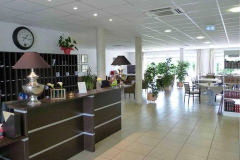 Lejlighed i Yzeure, Allier, Yzeure - € 67.000 | Ref: 3035 - foto 2