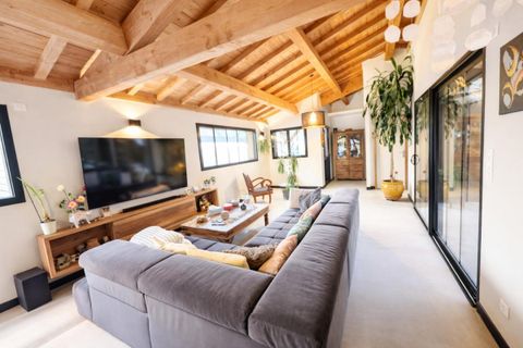 Villa i Gujan-Mestras, Gironde, Gujan-Mestras - € 1.106.100 | Ref: 4146_FCO - foto 2