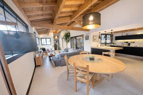 Villa i Gujan-Mestras, Gironde, Gujan-Mestras - € 1.106.100 | Ref: 4146_FCO - foto 3