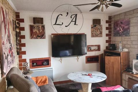 Lejlighed i Ajaccio, Corse-du-Sud, Ajaccio - € 175.000 | Ref: VELM0001001LOR - foto 1