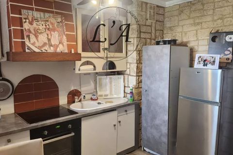Lejlighed i Ajaccio, Corse-du-Sud, Ajaccio - € 175.000 | Ref: VELM0001001LOR - foto 8