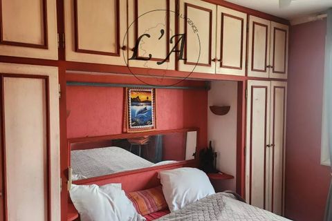 Lejlighed i Ajaccio, Corse-du-Sud, Ajaccio - € 175.000 | Ref: VELM0001001LOR - foto 9