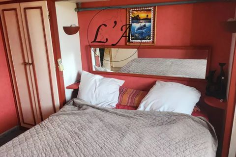 Lejlighed i Ajaccio, Corse-du-Sud, Ajaccio - € 175.000 | Ref: VELM0001001LOR - foto 10