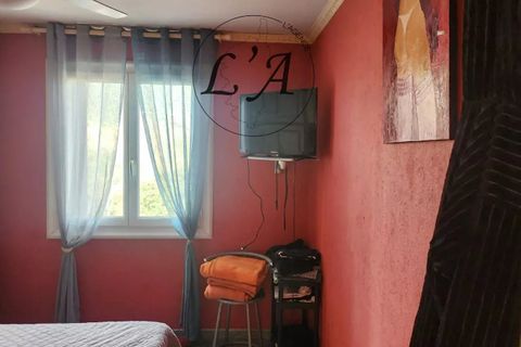 Lejlighed i Ajaccio, Corse-du-Sud, Ajaccio - € 175.000 | Ref: VELM0001001LOR - foto 11