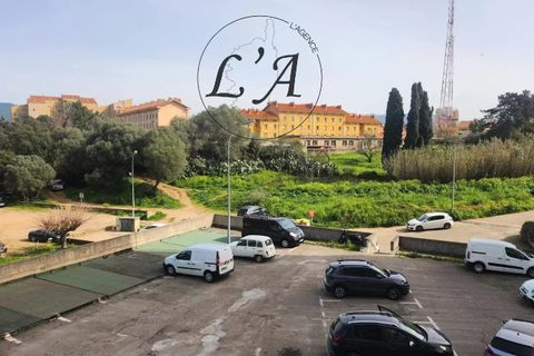 Lejlighed i Ajaccio, Corse-du-Sud, Ajaccio - € 175.000 | Ref: VELM0001001LOR - foto 17