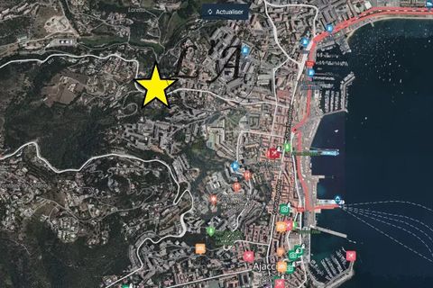 Lejlighed i Ajaccio, Corse-du-Sud, Ajaccio - € 175.000 | Ref: VELM0001001LOR - foto 20