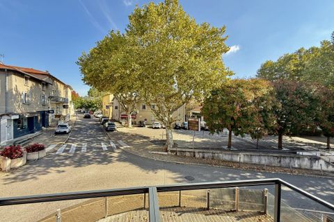 Apartament a Communay, Rhone, Communay - € 754/mes | Ref: getkey_u_516022409 - foto 8