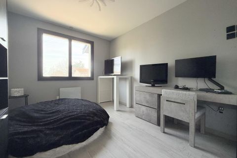 Villa a Taluyers, Rhone, Taluyers - € 592.800 | Ref: getkey_u_515838335 - foto 16