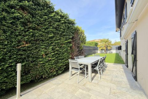 Villa a Taluyers, Rhone, Taluyers - € 592.800 | Ref: getkey_u_515838335 - foto 19
