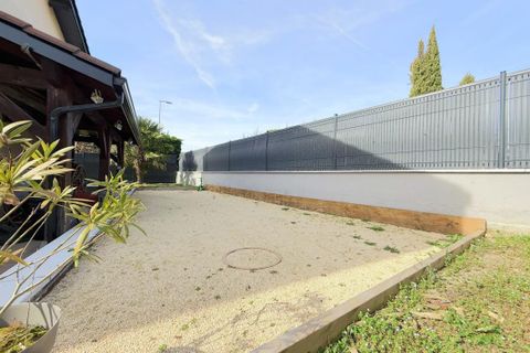 Villa a Taluyers, Rhone, Taluyers - € 592.800 | Ref: getkey_u_515838335 - foto 20