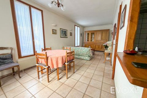 Leilighet i Eaubonne, Val-d'Oise, Eaubonne - € 189 900 | Ref: getkey_u_514481525 - foto 2