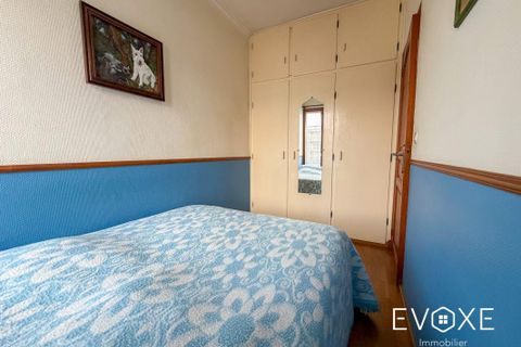 Leilighet i Eaubonne, Val-d'Oise, Eaubonne - € 189 900 | Ref: getkey_u_514481525 - foto 5