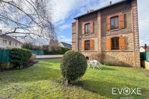Leilighet i Eaubonne, Val-d'Oise, Eaubonne - € 189 900 | Ref: getkey_u_514481525 - foto 6
