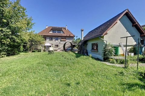 Helårsgrund i Margency, Val-d'Oise, Margency - € 295.000 | Ref: getkey_u_513914366 - foto 3