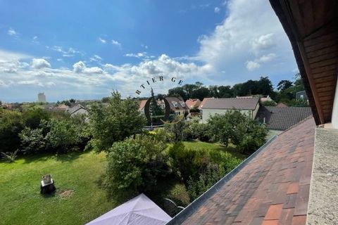 Helårsgrund i Margency, Val-d'Oise, Margency - € 295.000 | Ref: getkey_u_513914366 - foto 5