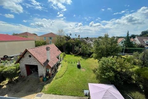 Helårsgrund i Margency, Val-d'Oise, Margency - € 295.000 | Ref: getkey_u_513914366 - foto 6