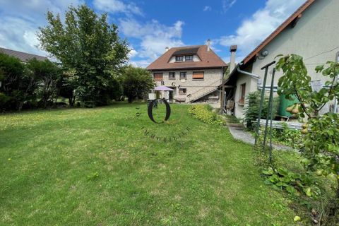 Helårsgrund i Margency, Val-d'Oise, Margency - € 295.000 | Ref: getkey_u_513914366 - foto 12