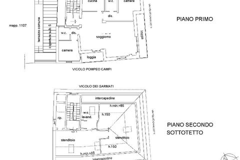 Villa i Valenza, Alessandria, Valenza - € 99.383 | Ref: AL77/21L2-0906-26-1000 - foto 2