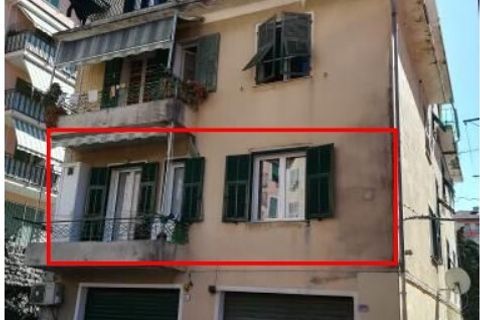 Lejlighed i Ventimiglia, Imperia, Ventimiglia - € 58.106 | Ref: IM108/18LU-0107-26-1500 - foto 1