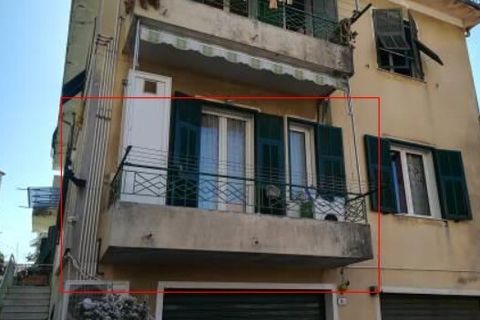 Lejlighed i Ventimiglia, Imperia, Ventimiglia - € 58.106 | Ref: IM108/18LU-0107-26-1500 - foto 2