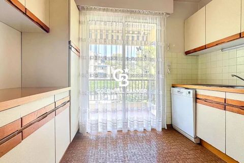 Lejlighed i Saint-Raphaël, Var, Saint-Raphaël - € 349.000 | Ref: 86210763 - foto 4