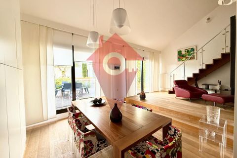 Villa i Orgeval, Yvelines, Orgeval - € 1.050.000 | Ref: getkey_u_517172498 - foto 3