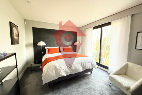 Villa i Orgeval, Yvelines, Orgeval - € 1.050.000 | Ref: getkey_u_517172498 - foto 9