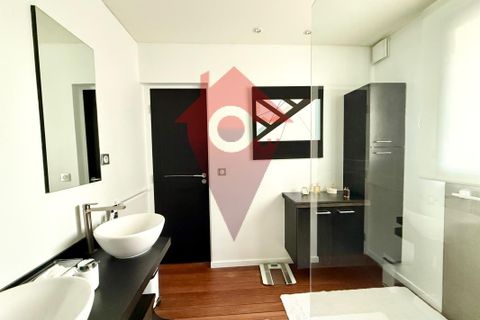 Villa i Orgeval, Yvelines, Orgeval - € 1.050.000 | Ref: getkey_u_517172498 - foto 11