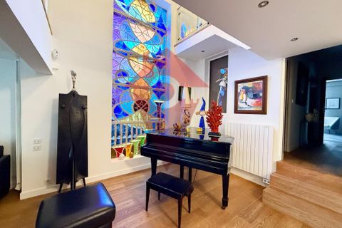 Villa i Orgeval, Yvelines, Orgeval - € 1.050.000 | Ref: getkey_u_517172498 - foto 14