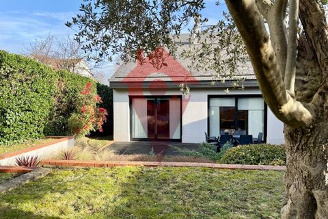 Villa i Orgeval, Yvelines, Orgeval - € 1.050.000 | Ref: getkey_u_517172498 - foto 17