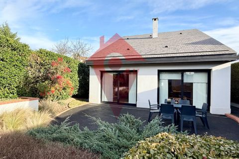 Villa i Orgeval, Yvelines, Orgeval - € 1.050.000 | Ref: getkey_u_517172498 - foto 18