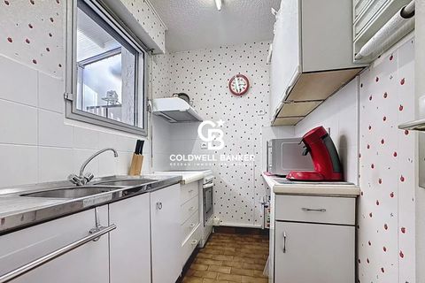 Lejlighed i Saint-Raphaël, Var, Saint-Raphaël - € 169.000 | Ref: 86704315 - foto 4