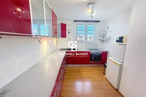 Lejlighed i Saint-Raphaël, Var, Saint-Raphaël - € 195.000 | Ref: 86440931 - foto 2