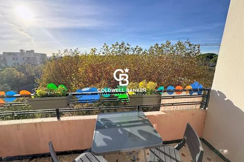 Lejlighed i Saint-Raphaël, Var, Saint-Raphaël - € 195.000 | Ref: 86440931 - foto 5