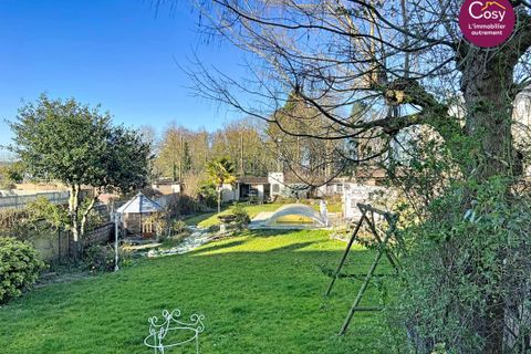 Villa i Soissons, Aisne, Soissons - € 439.700 | Ref: getkey_u_515795840 - foto 2