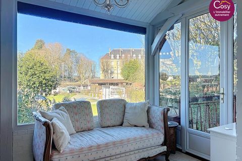 Villa i Soissons, Aisne, Soissons - € 439.700 | Ref: getkey_u_515795840 - foto 3
